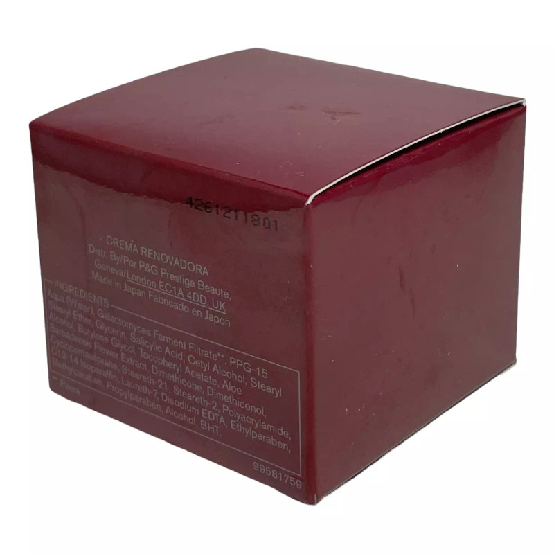 SK-II Skin Refining Treatment Skin Refining Cream 50ml/1.6fl.oz. New In