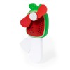 Begoon Handheld Fan for Kids - Hand Fan - Fruit