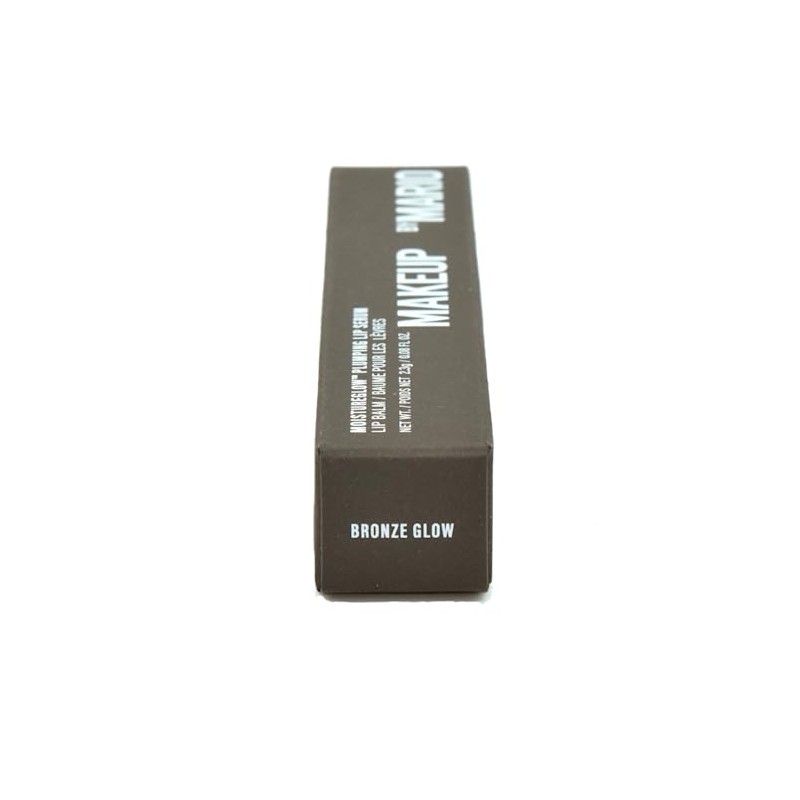 MAKEUP BY MARIO MoistureGlow™ Plumping Lip Serum Bronze Glow