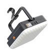 Outdoor Camping Tent Lamp Waterproof Rechargeable LED Camp Light Magnetic