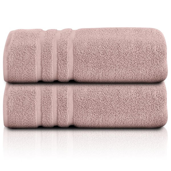 GC GAVENO CAVAILIA 2 Pack Hand Towels For Bathroom -