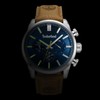 Timberland HENNIKER II Men's Timberland Watch, navy