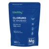 Wellthy Cloruro De Magnesio En Polvo 700g Neutro