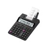 Casio HR-170RC Calculadora de impresión, negro, 2.6" x 6.5" x
