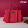 Wrangler - Bolso mediano para mujer, diseño de carteras con