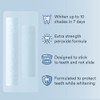 Auraglow Extra Strength Teeth Whitening Strips, Strong Whitening Strips, 14