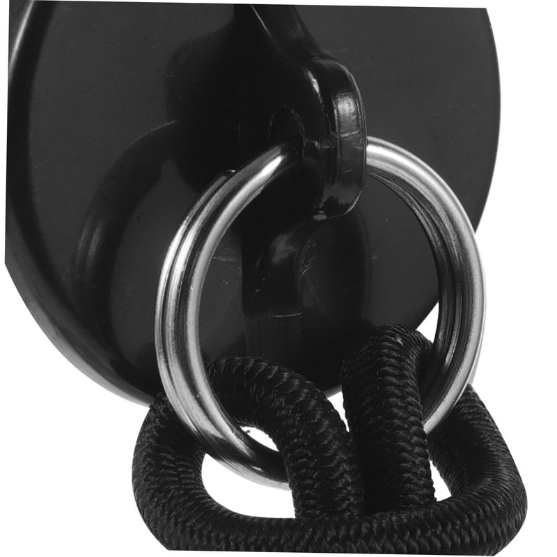 Operitacx 1 Set Weatherproof Roller Shade Hardware Bungee Jumping Kit