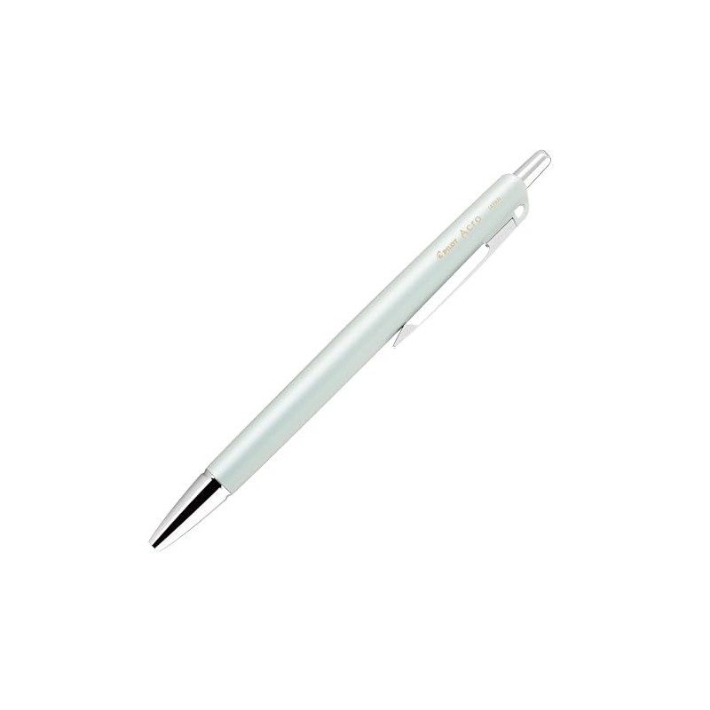 Pilot Acro 500 Ballpoint Pen, Acro Ball, 0.3mm, Extra Fine