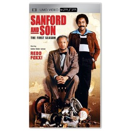 Sanford and Son : The First Season
