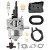 Huayi High Pressure Washer Carburetor Carb Air Filter Kit Fit
