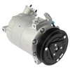 ASAPE 11318C NEW AC Compressor for Pontiac Solstice 2.0L 2007-2009,for