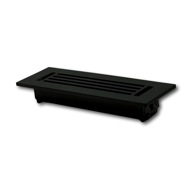 Madelyn Carter 2 x 12 Cast Aluminum Linear Bar Vent