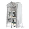 Dry:Soon Mini 3-Tier Heated Airer Cover
