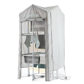 Dry:Soon Mini 3-Tier Heated Airer Cover