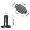 GM245 Fuel Injector Seals Install Replace Tools Set Compatible with