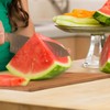 Bamboo Cutting Boards for Kitchen [Set of 3] Wood Cutting