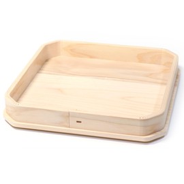 Domestic Japanese Cypress * Battle * 5 Dimension ■ 神棚 Offerings 神饌 桧 God Hardware Category: Buddhist Ritual Implements