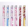 Sanrio Herbarium Ballpoint Pen (Kitty & Mimi)