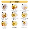 kasanidika Suction Cup Hook, 2 Pieces, Magnetic Hook, Wall Hook,
