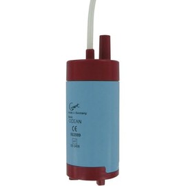 Brunner Submersible pump OCEAN