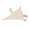 Baby Goose Shaped Security Blanket Soft Cotton Breathable Cute Security