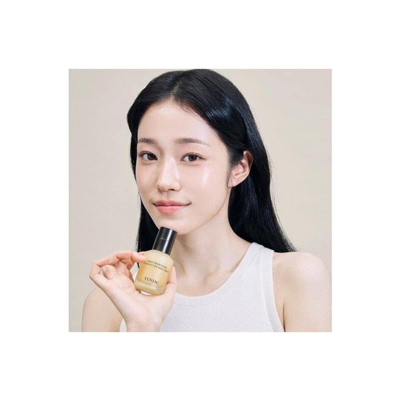 [Noh Yun-seo Pick] Series Skin Perfecting Protective Base Prep 40ml