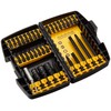 DEWALT Impact Driver, Screwdriver Bit Set, 34-Piece (DW2153)