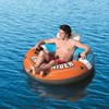 Bestway Hydro-Force Rapid Rider Inflatable River Tube Water Float for