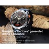 Smart Watches Camouflage Black With External Speaker Outdoor Smart Watch