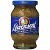 German Löwensenf Bavarian Sweet Mustard Jar 250ml/8.7oz From germany