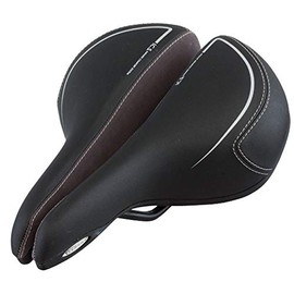 Serfas RX Women's Saddle, Vinyl