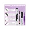Kit De Extensiones De Pestañas 30d+40d Lash Curvatura 9-16m