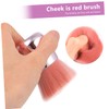BIUDECO Fluffy Makeup Brush Paw Concealer Brush Gentle Powder Puff