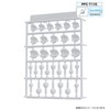 Hobby Base PPC-T115 Premium Parts Collection, Joint Craft, Ball Joint,