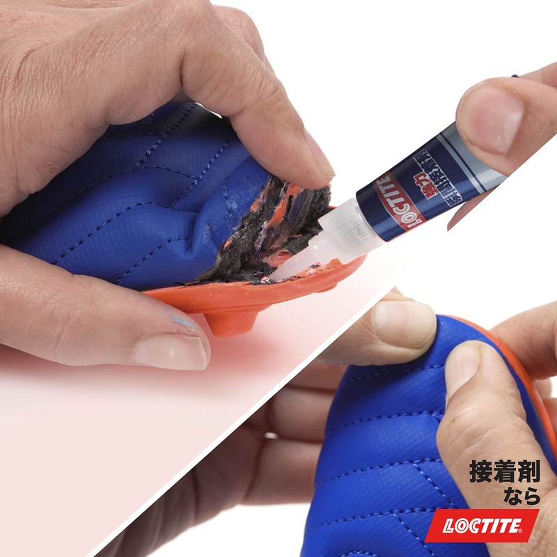 LOCTITE Super Glue, Power Gel, Multipurpose