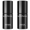 NEONAIL UV Hard Base & Top Set, 7.2 ml –