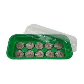 SESUA Propagation Set Including 10 Sourcing Tabs Sourcing Tablets Indoor Greenhouse Propagation