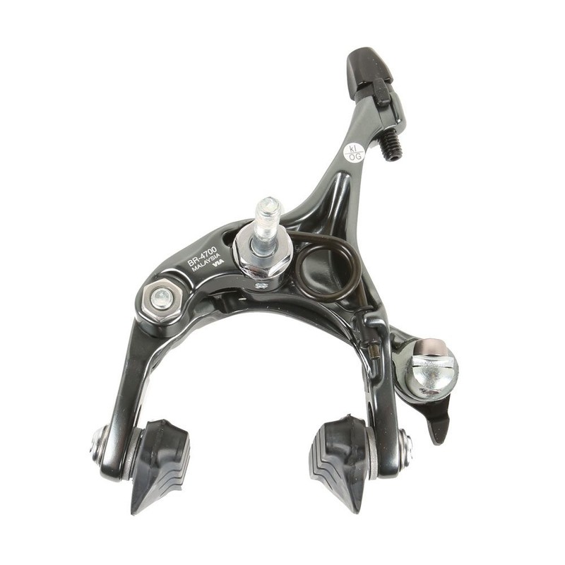 SHIMANO Unisex-Adult Tiagra Fahrradkette, grau, L