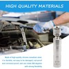 5/8" Magnetic Swivel Spark Plug Socket, Thin Wall Spark Plugs