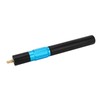 9 Inch Billiard Extension Cue Professional Aluminum Alloy Telescopic Snooker