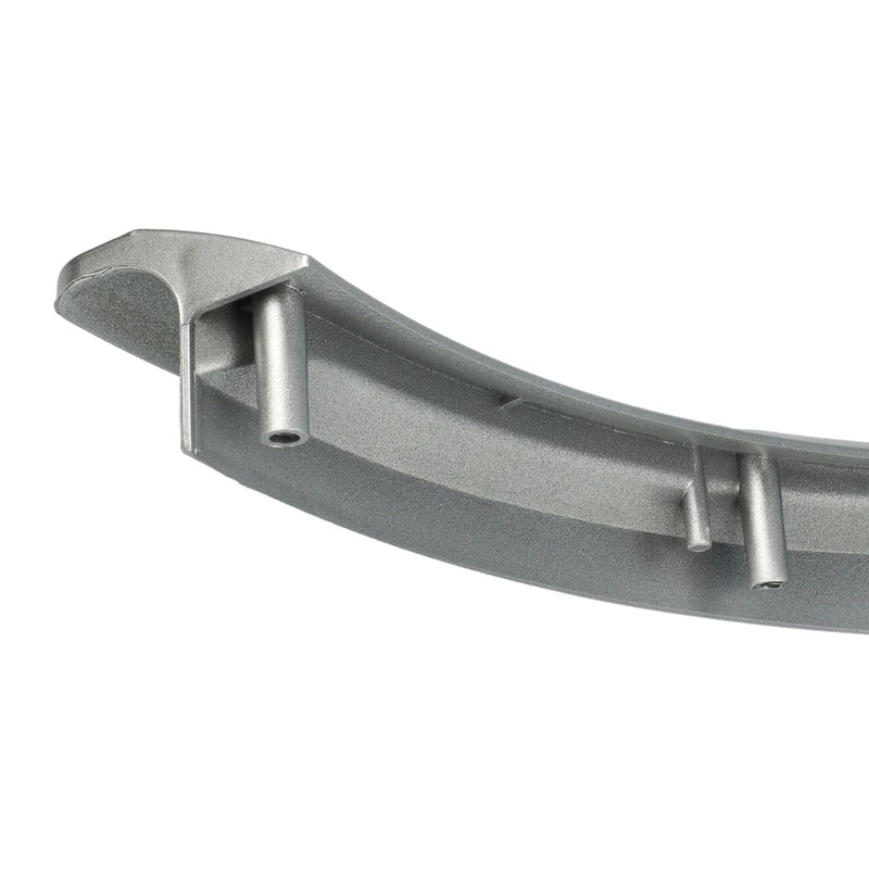 vhbw Door Handle Replacement for Siemens IQ700 BlueTherm, iQ500 SelfCleaning