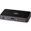 OWC 5 Port Thunderbolt Hub - 60W Charging, (3) Thunderbolt