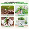 Humboldts Secret pH Down for Plants | Liquid pH Adjuster