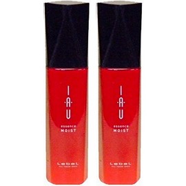 Lebel Io Essence Moist 100ml 2-Piece Set (Leave-In Hair Treatment)