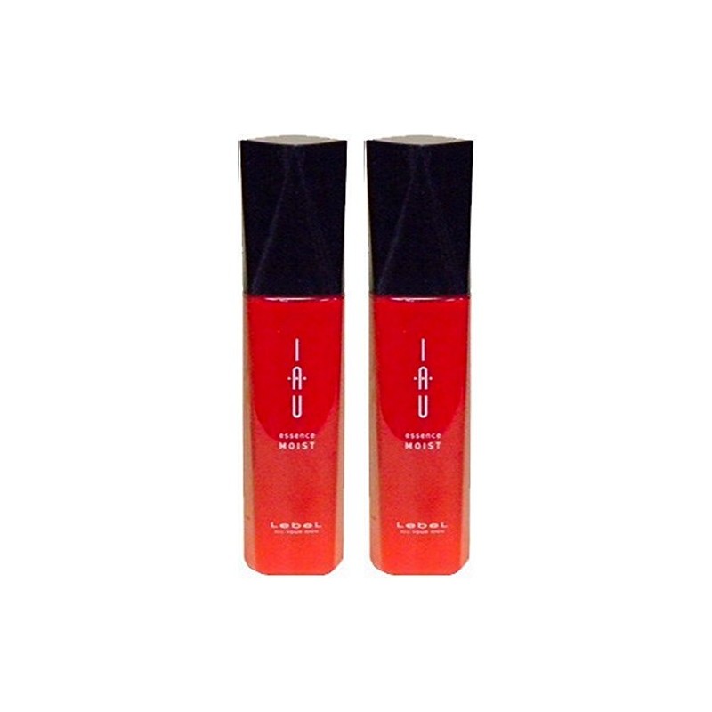 Lebel Io Essence Moist 100ml 2-Piece Set (Leave-In Hair Treatment)