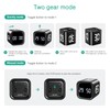 ORIA Cube Timer, Digital Timer, Gravity Sensor Countdown Timer with