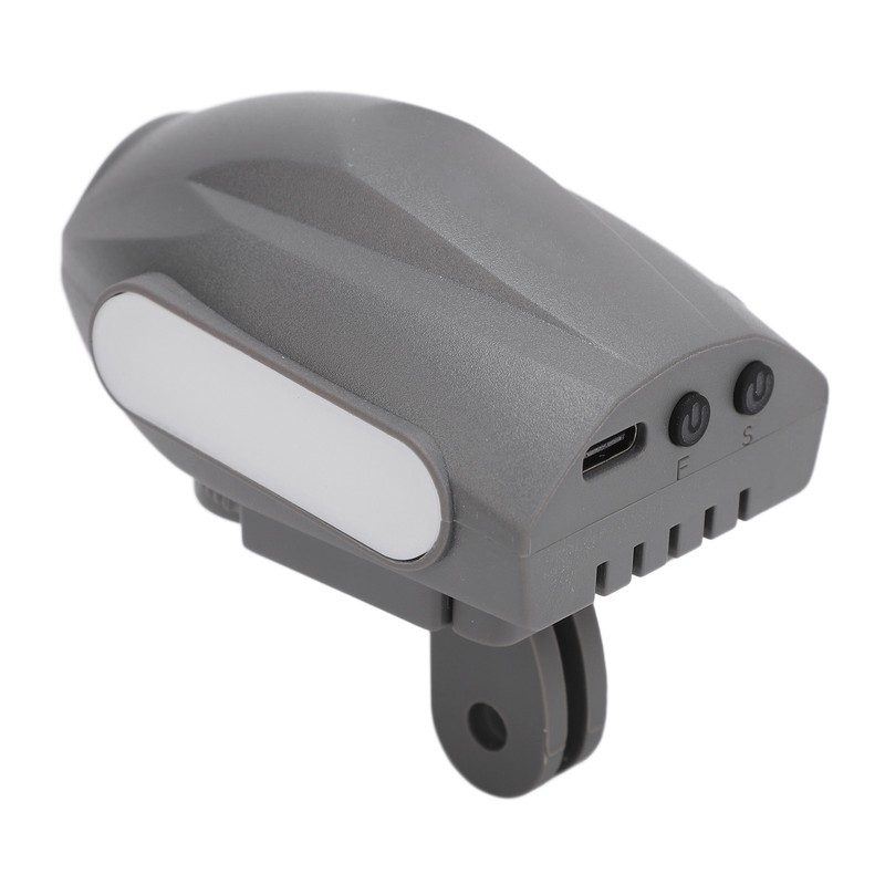 Drone Searchlight 1100mAh Rechargeable 100m Range Drone Night Photography Light