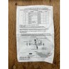 Motorcraft FORD 2000-2019 Motorcraft Ignition Lock Cylinder Kit SW6285 5S4Z11582BB