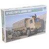 Trumpeter M1083 FMTV Armor Cab Model Kit