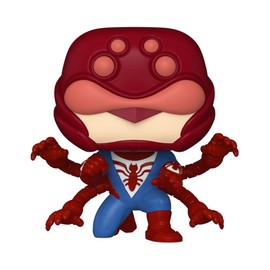 Funko pop ys, Multicolor